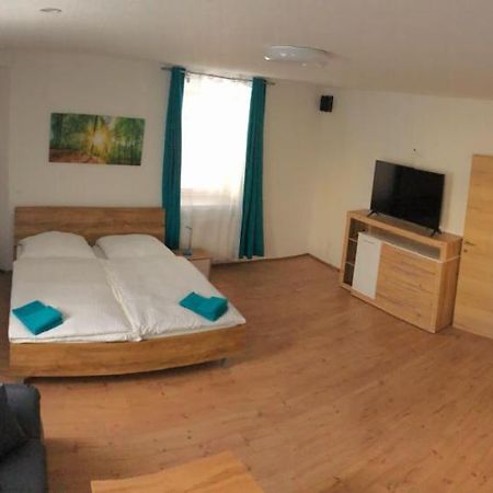 Ferienwohnung „Gmuender Hof“ Gmund  Exteriér fotografie