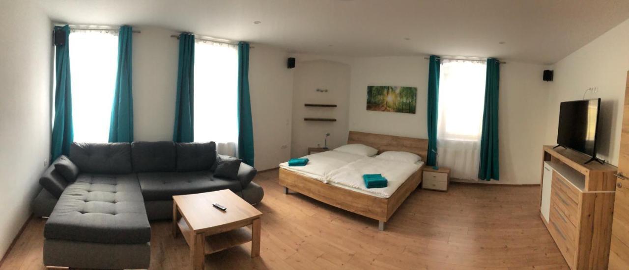 Ferienwohnung „Gmuender Hof“ Gmund  Exteriér fotografie