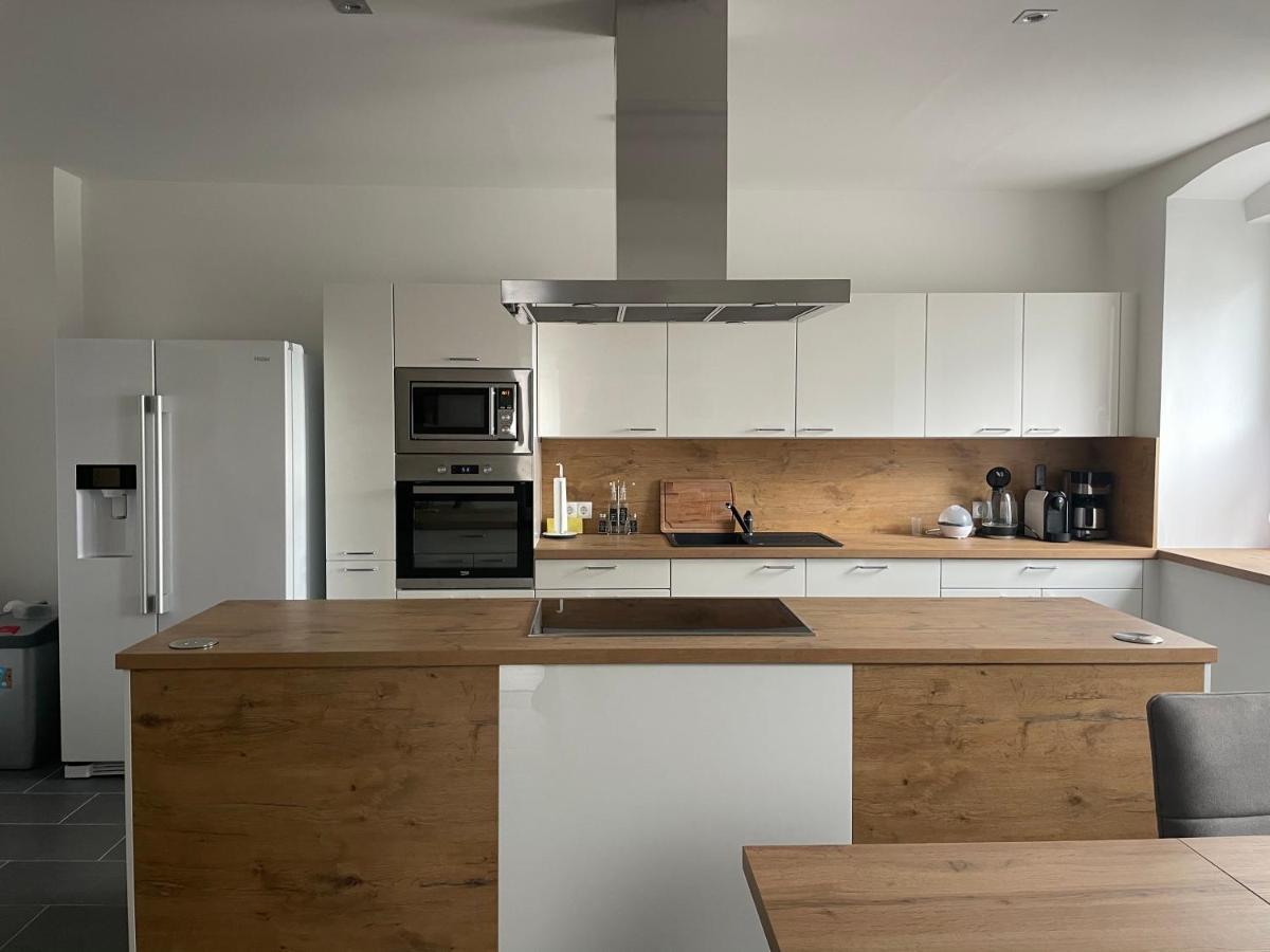 Ferienwohnung „Gmuender Hof“ Gmund  Exteriér fotografie