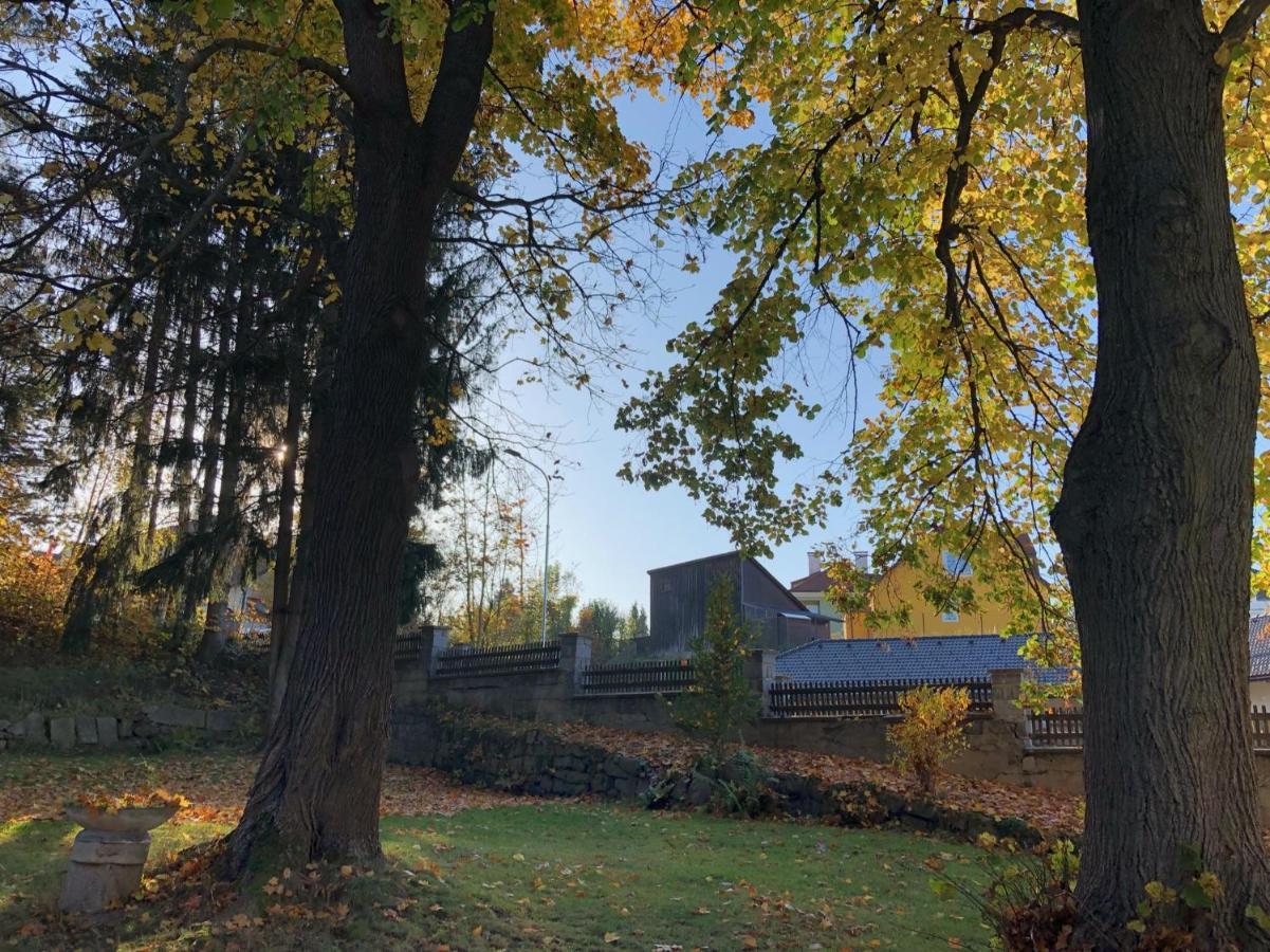 Ferienwohnung „Gmuender Hof“ Gmund  Exteriér fotografie