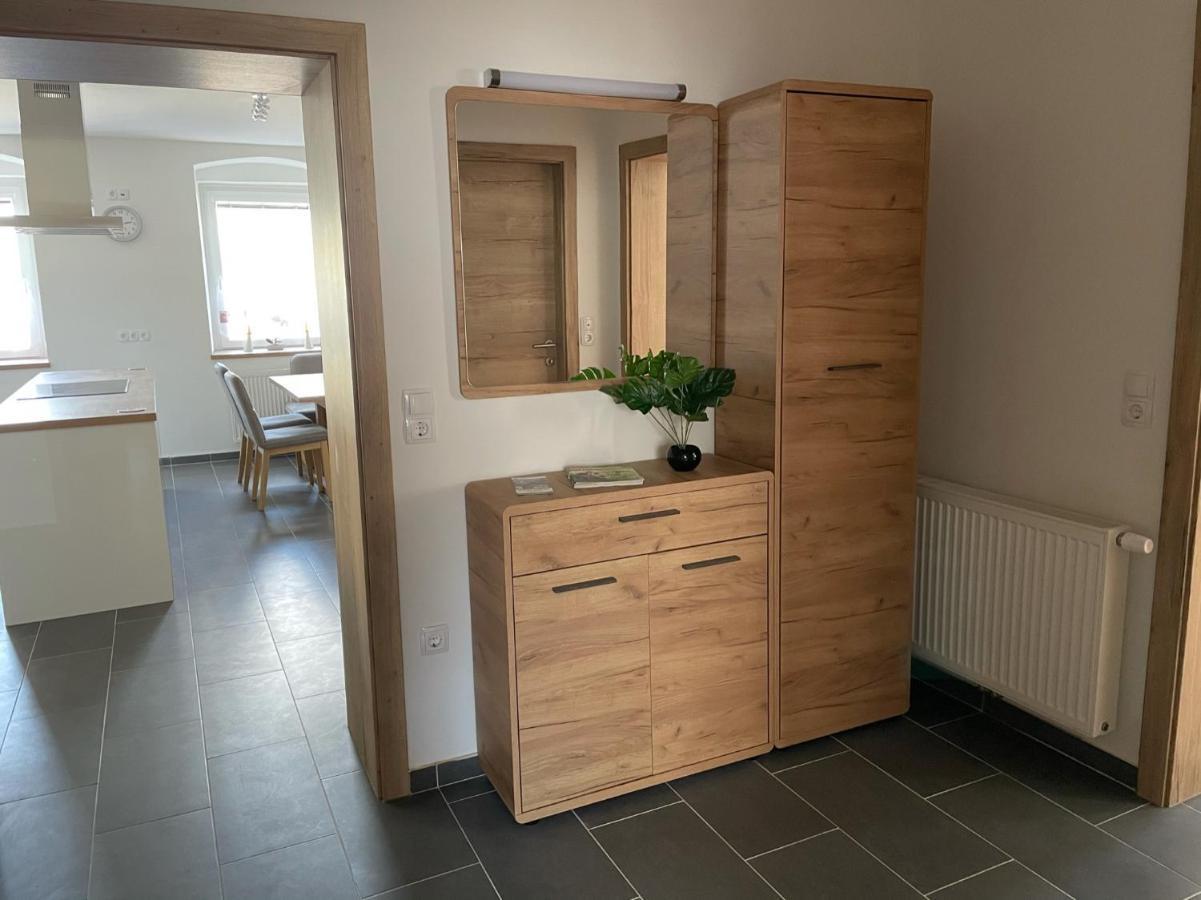 Ferienwohnung „Gmuender Hof“ Gmund  Exteriér fotografie