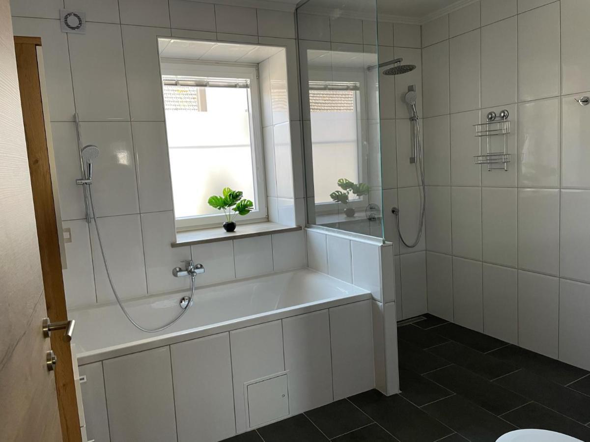 Ferienwohnung „Gmuender Hof“ Gmund  Exteriér fotografie