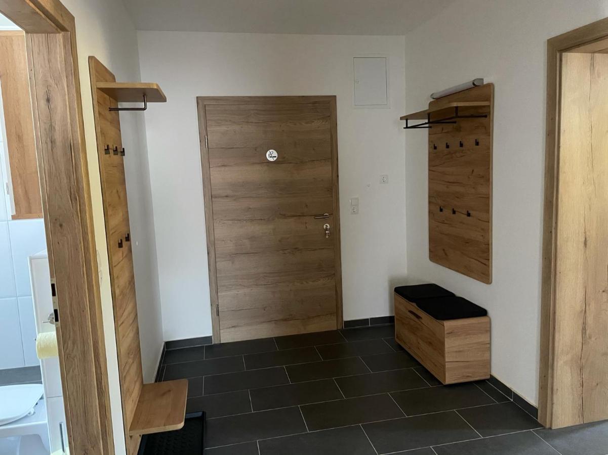 Ferienwohnung „Gmuender Hof“ Gmund  Exteriér fotografie