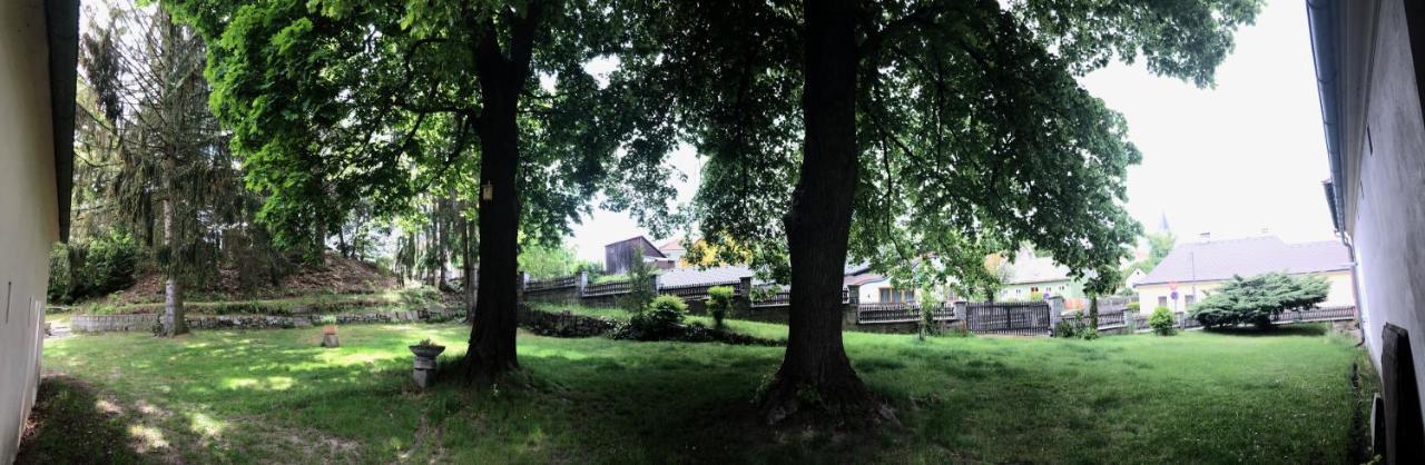 Ferienwohnung „Gmuender Hof“ Gmund  Exteriér fotografie