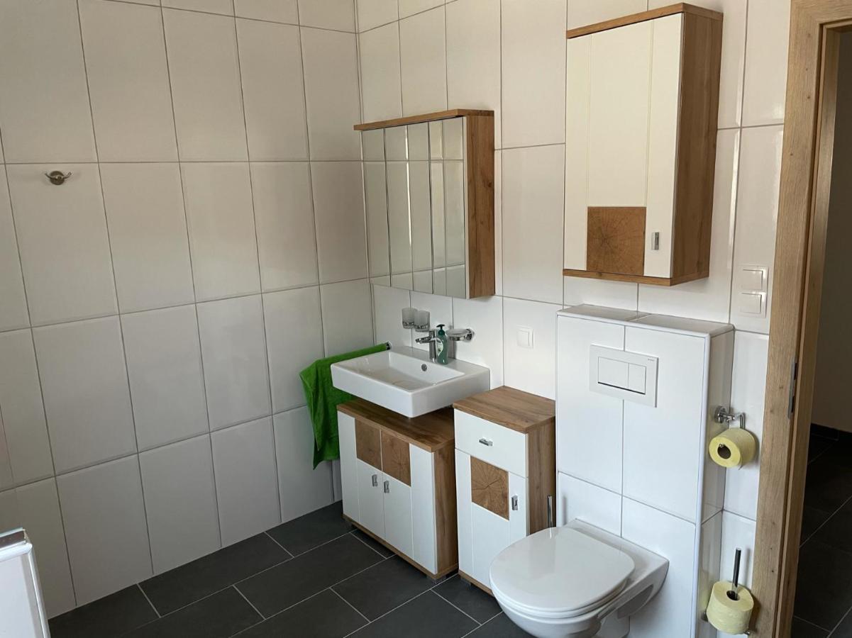 Ferienwohnung „Gmuender Hof“ Gmund  Exteriér fotografie