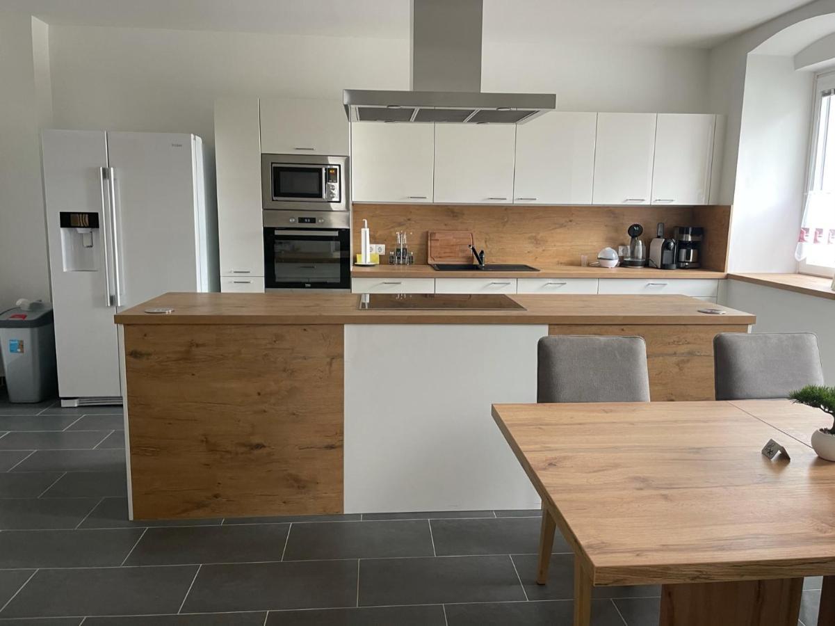 Ferienwohnung „Gmuender Hof“ Gmund  Exteriér fotografie