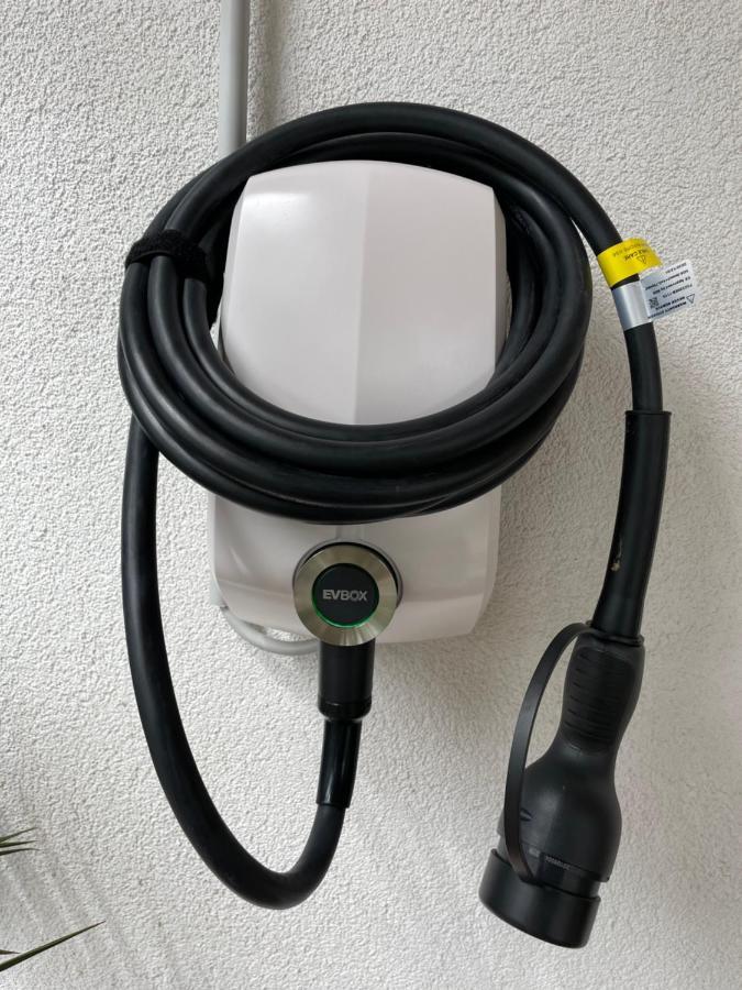 Ferienwohnung „Gmuender Hof“ Gmund  Exteriér fotografie